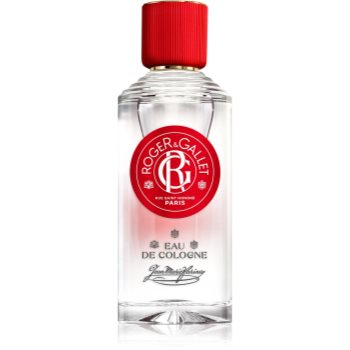 Roger & Gallet Jean Marie Farina eau de cologne unisex - imagine 2